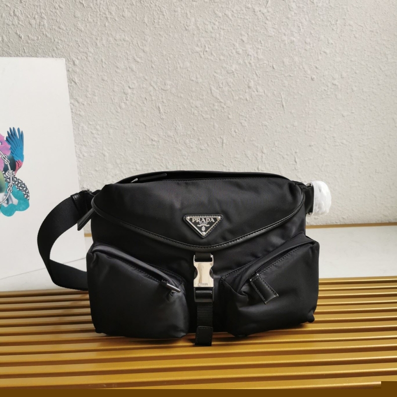 Pra*a satchel bags